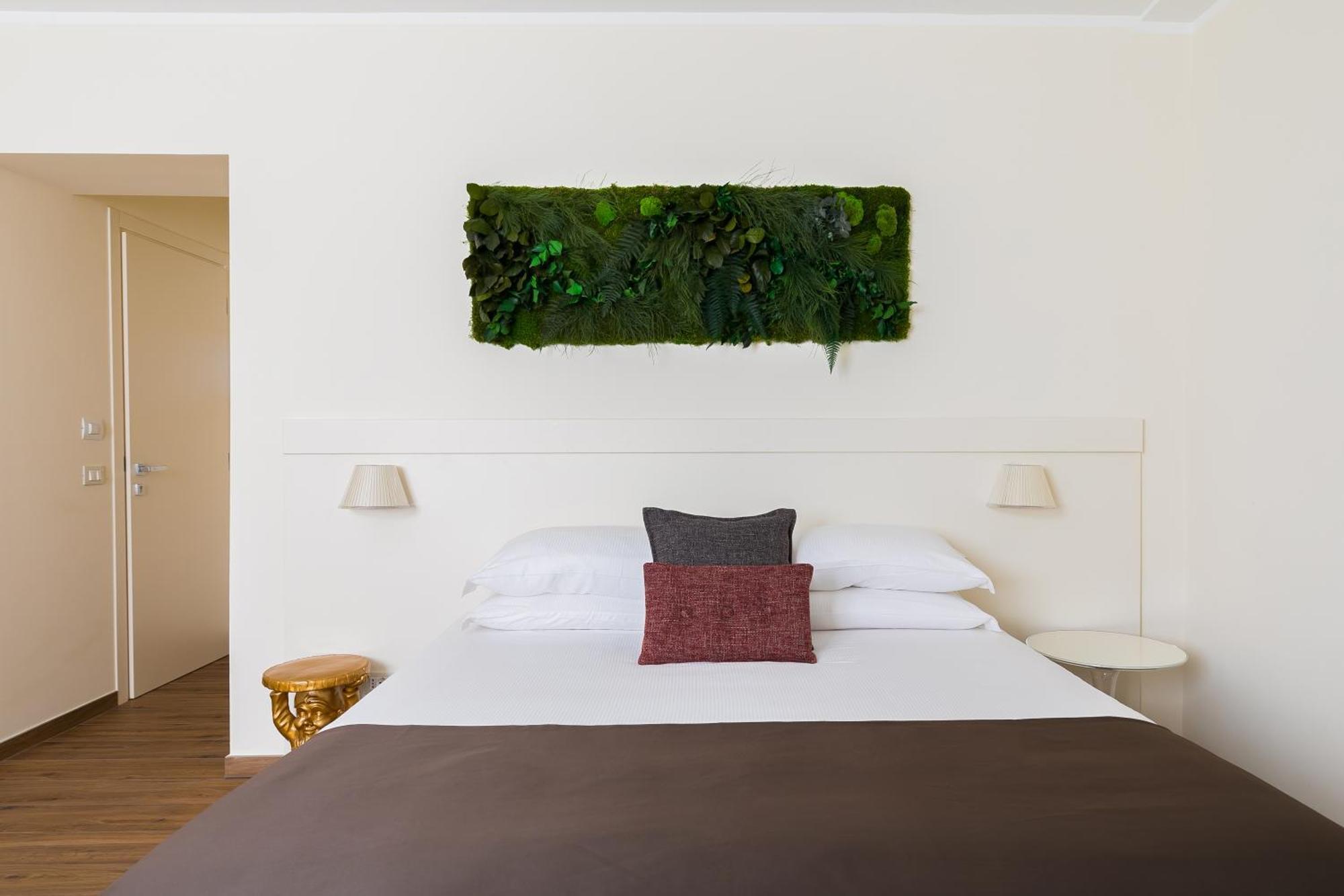 Borghetto Guest House Рим Екстер'єр фото