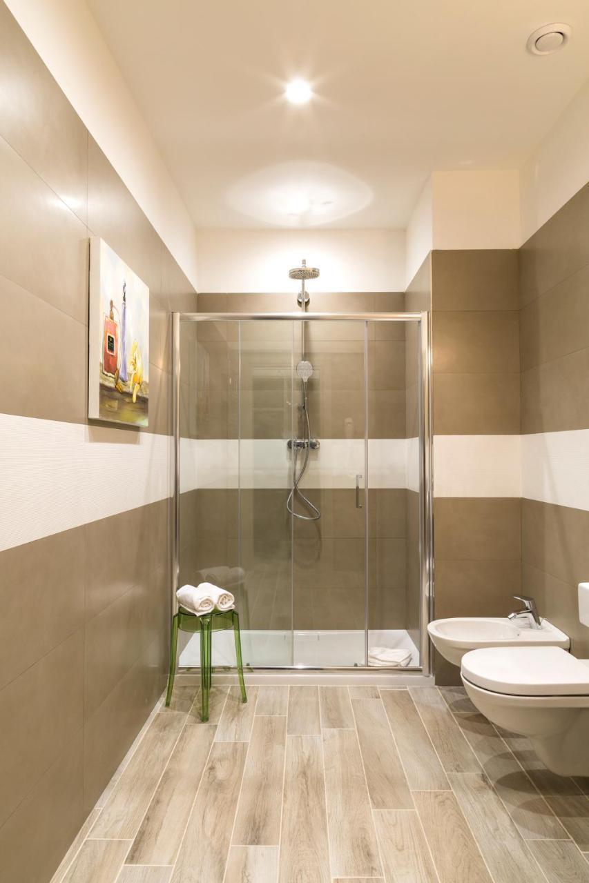 Borghetto Guest House Рим Екстер'єр фото